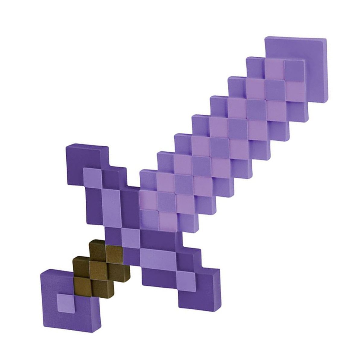 Minecraft Espada Encantada